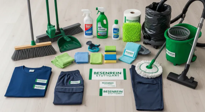 Was gehört zu einer professionellen Entrümpelung