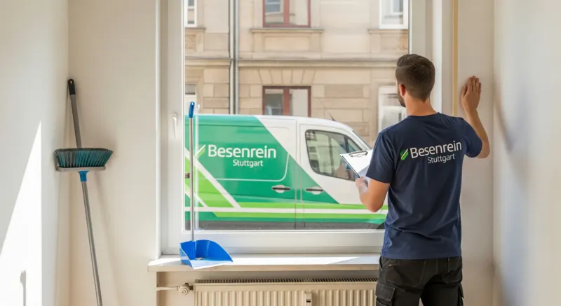 Wie schnell kann eine Wohnungsauflösung durchgeführt werden