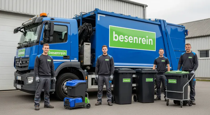 Was kostet eine Entrümpelung in Stuttgart