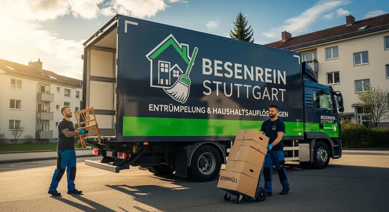 Clear out the garage