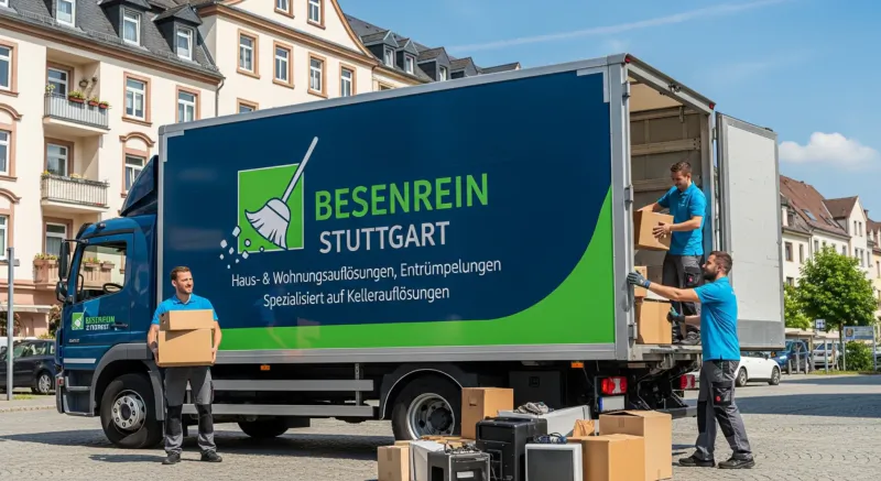 Clear Out the Basement