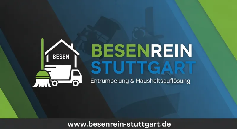 Clear-out in Stuttgart at a fixed price