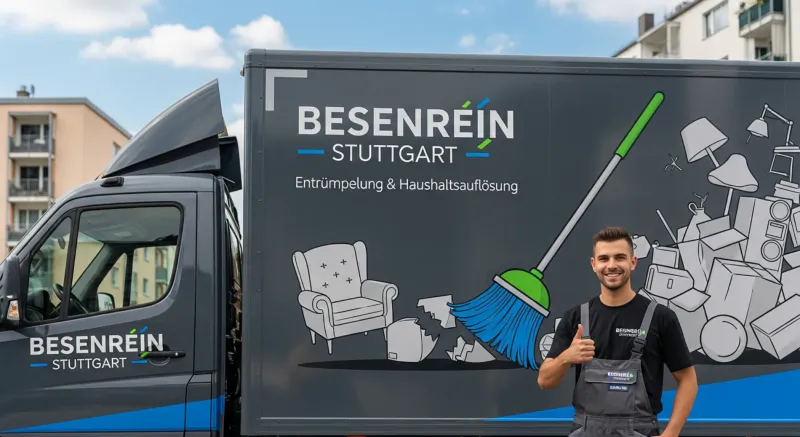 Household Clearance Vaihingen