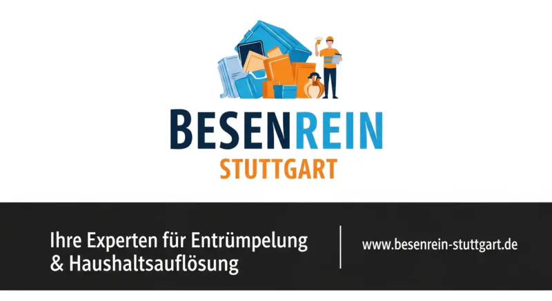 Entrümpelung Untertürkheim