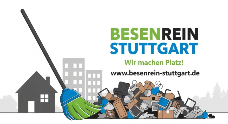 Clear-Out Bad Cannstatt