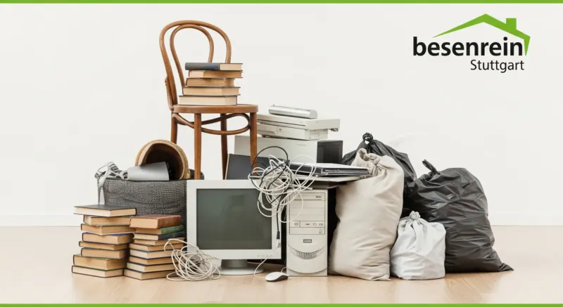 Wohnungsauflösung Botnang