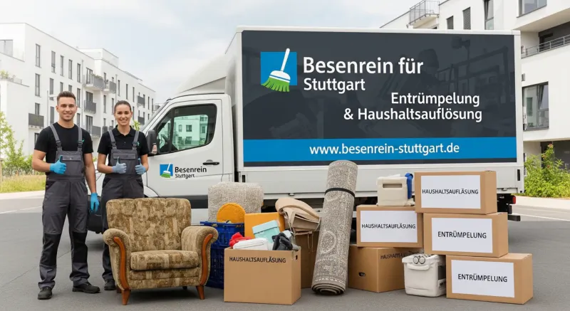 Clearances Stammheim