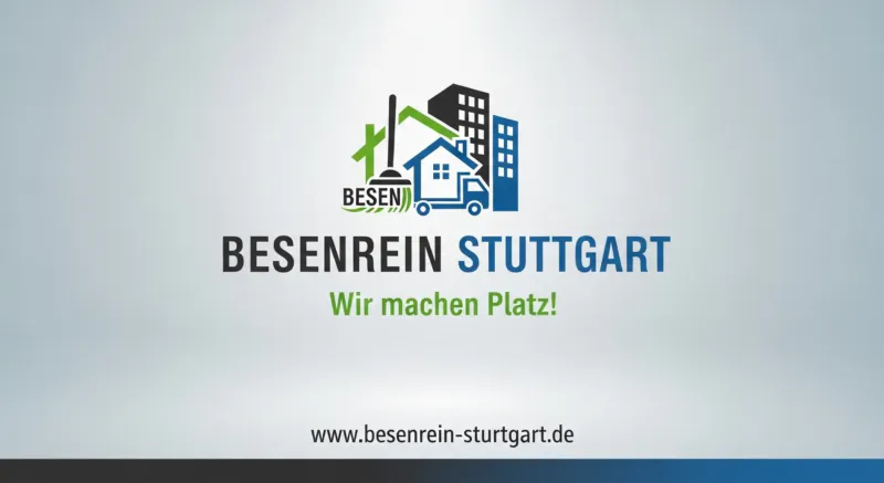 Günstige Wohnungsauflösung in Stuttgart