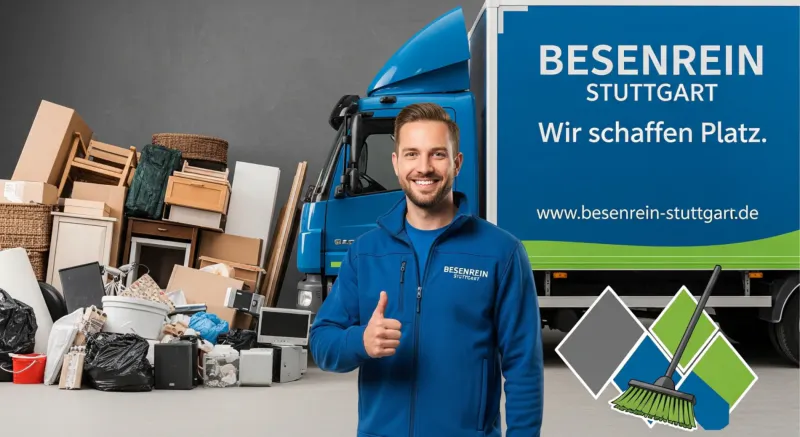 What does clearing out in Stuttgart cost