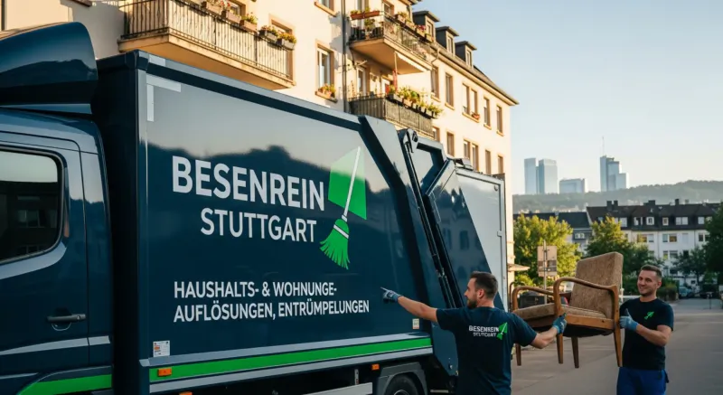 Household Clearance Wangen