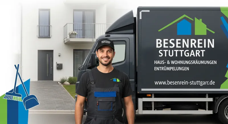 Entrümpelung Filderstadt