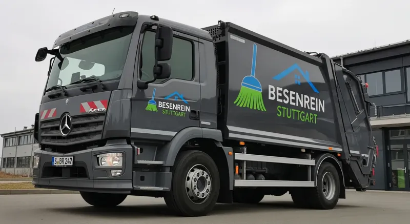 Clearance Stuttgart North