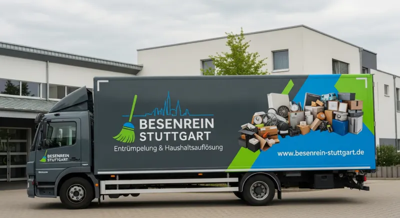 Entrümpelung Vaihingen