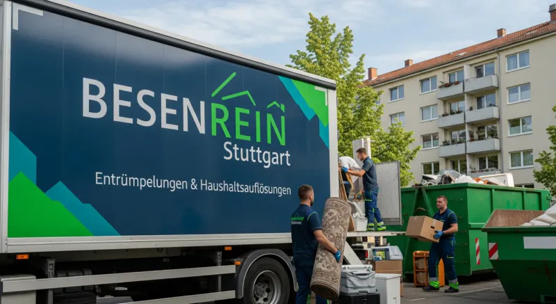 House Clearance Vaihingen Prices