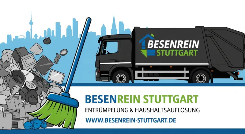 Affordable clearance in Stuttgart