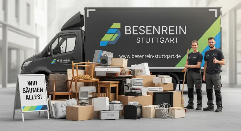 Clearance Weilimdorf