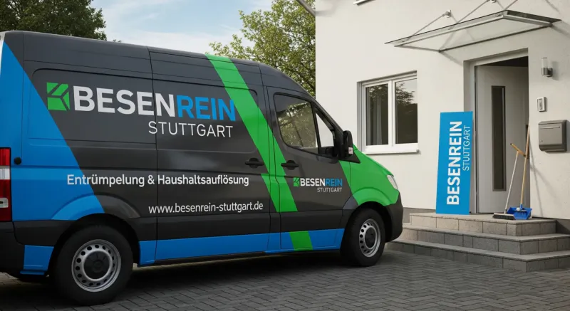 Clear-out Göppingen