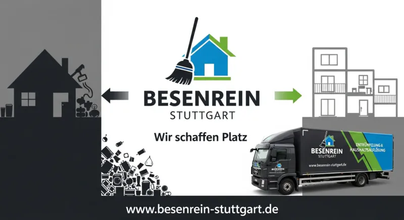 Entrümpelung Leonberg