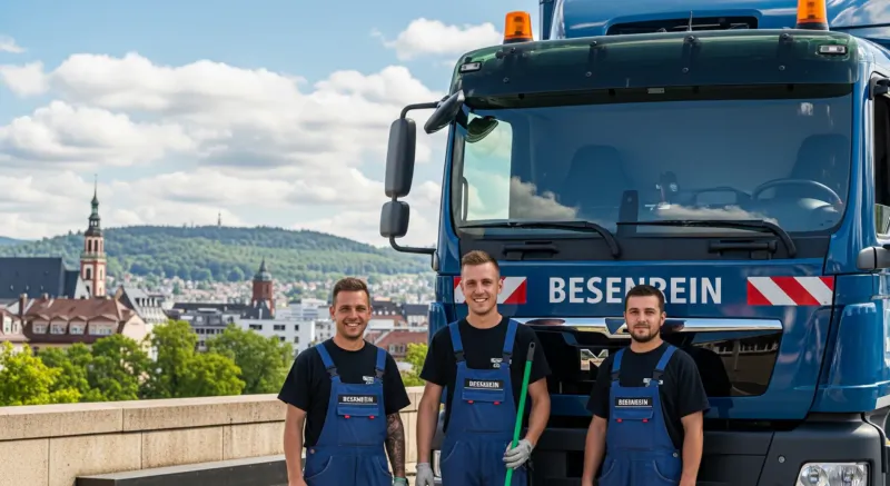 Household clearance Münster