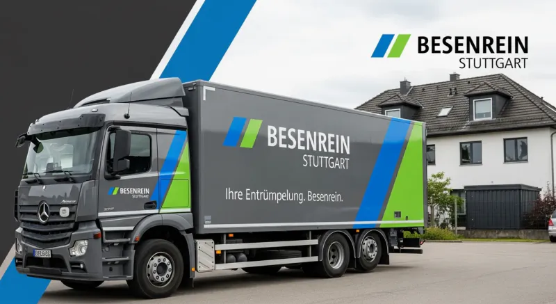 Household Clearance Degerloch