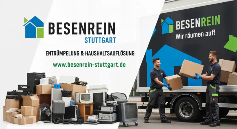 Clearance Sillenbuch