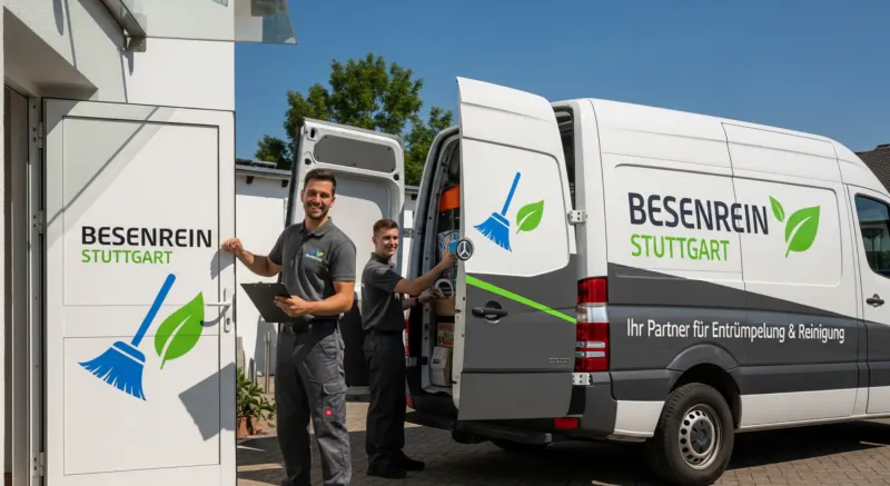 Haushaltsauflösung Stuttgart Süd