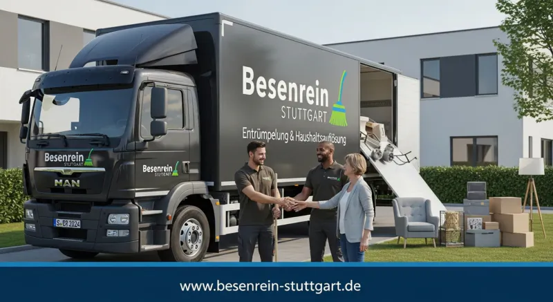 Apartment Clearance Münster