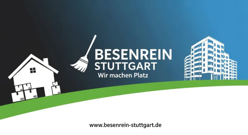 Entrümpelung Bad Cannstatt günstig