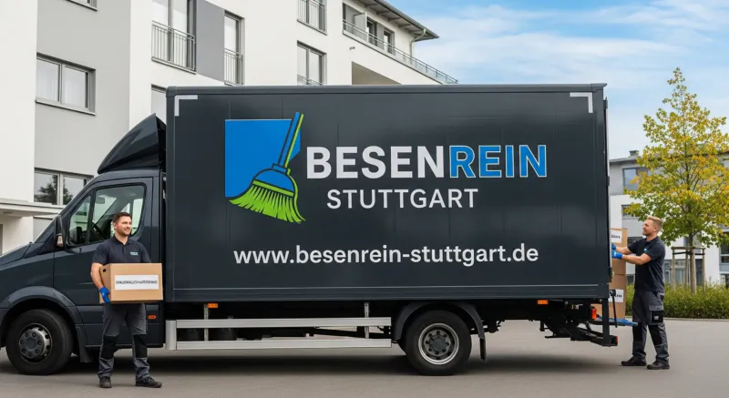 Entrümpelung Tübingen