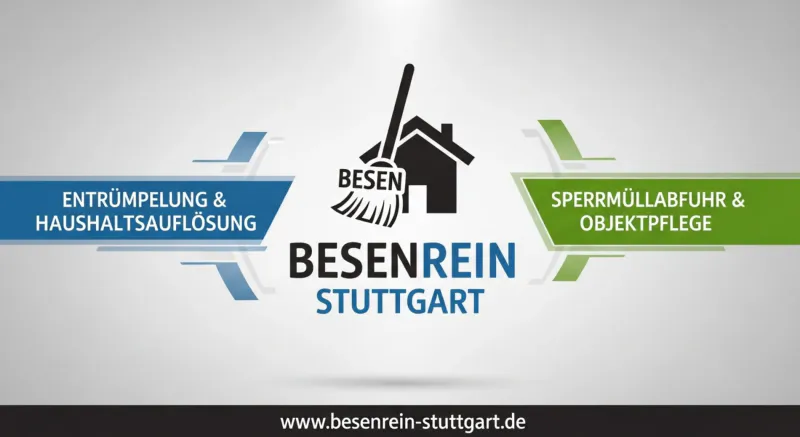 Apartment Clearance in Esslingen