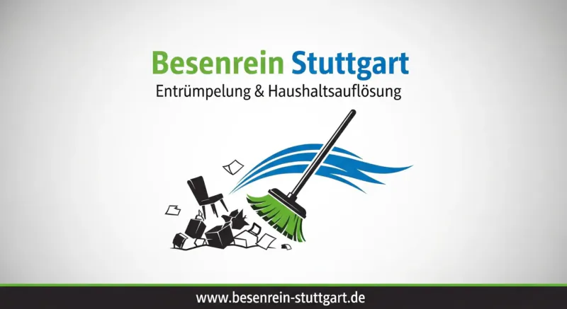 What does an apartment clearance in Stuttgart cost