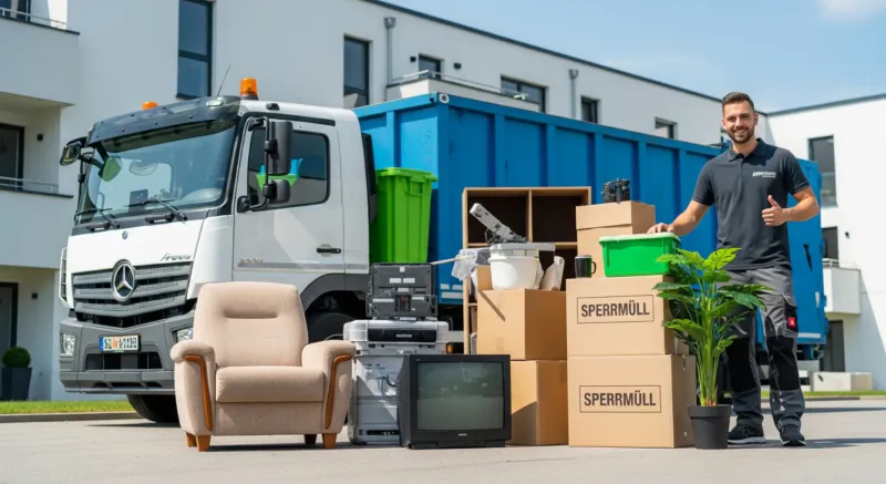 Clearance Reutlingen