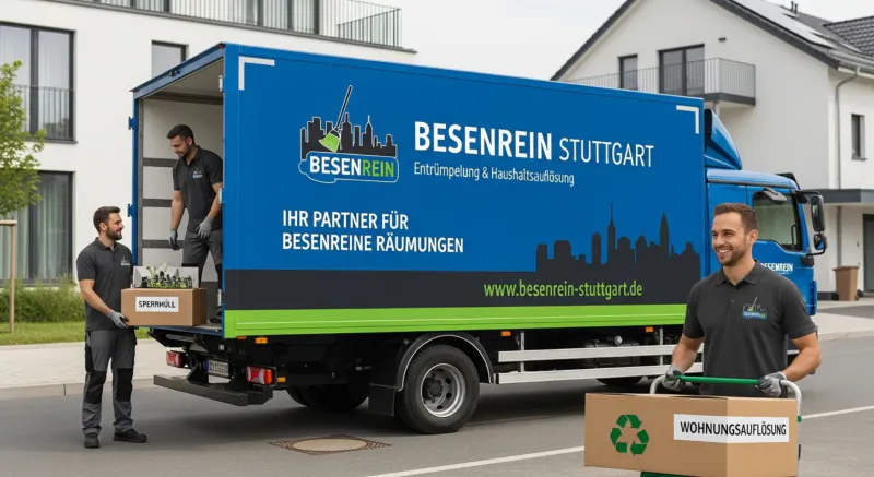 Apartment Clearance Birkach