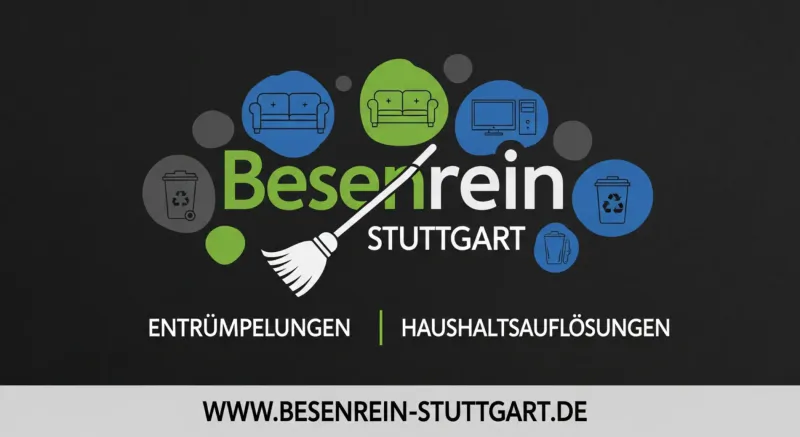 Preis für Wohnungsauflösung in Stuttgart