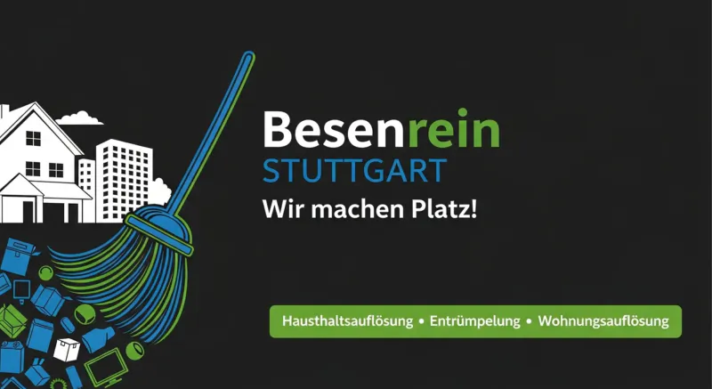 Apartment Clearance Plieningen