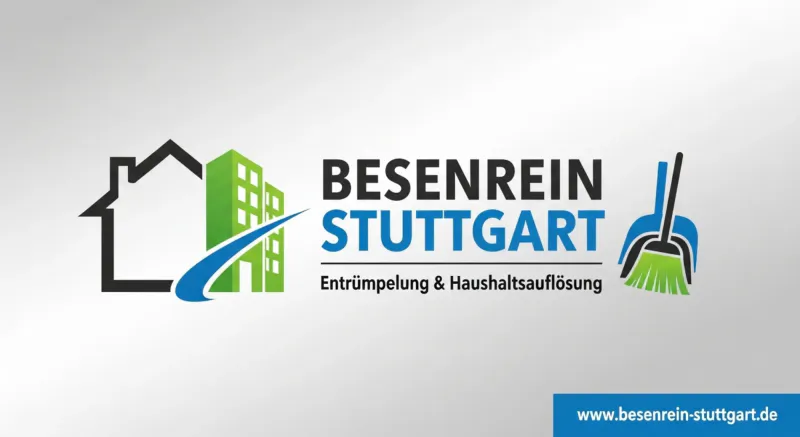 Wohnungsauflösung Stammheim