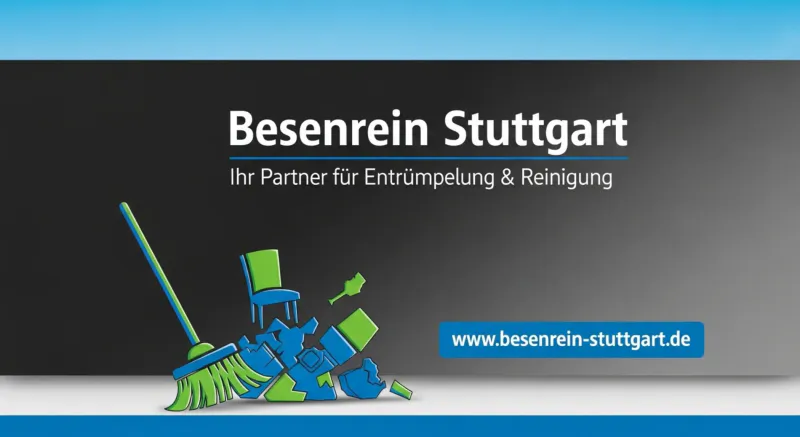 Apartment Clearance Ludwigsburg