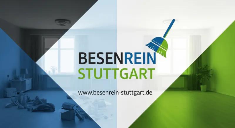 Apartment clearance Vaihingen