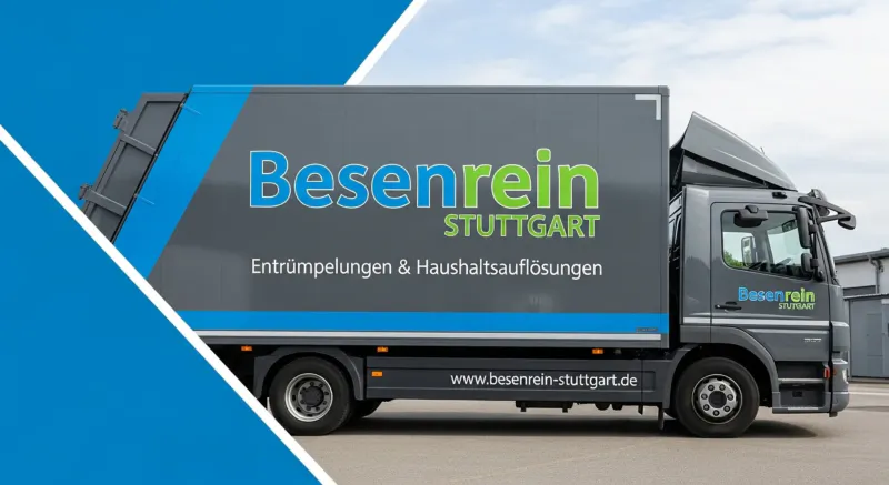 Clearance in Stuttgart Request a Quote