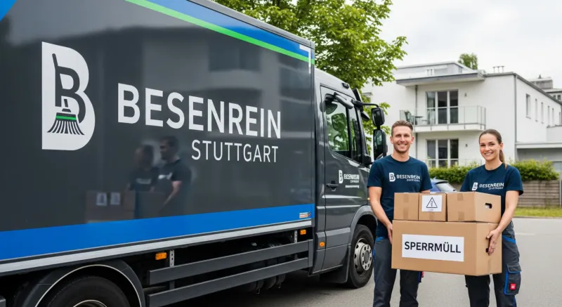 Clearance Stuttgart Ost