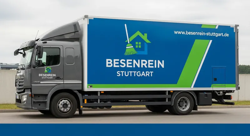 Apartment Clearance Stuttgart North