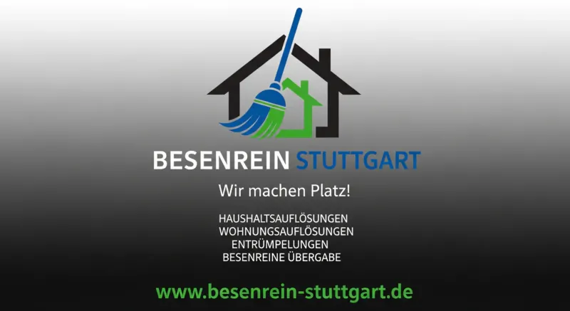 Apartment Clearance in Filderstadt