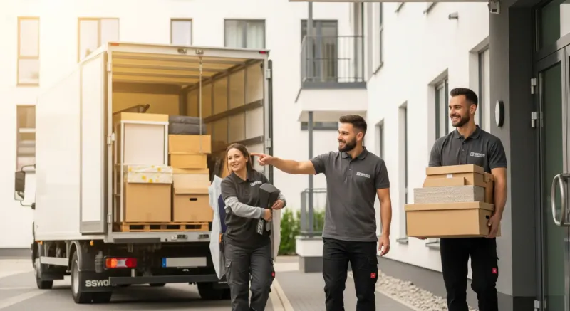 Clearance in Stuttgart with Free Inspection