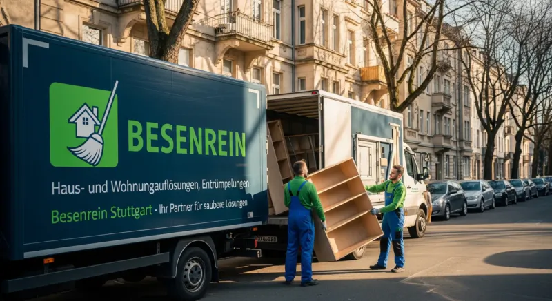 Household Clearance Birkach