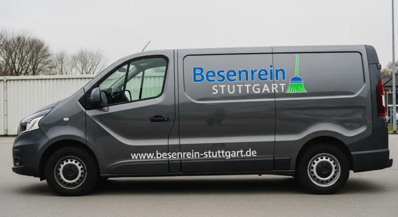 Besenreine Haushaltsauflösung vom Experten