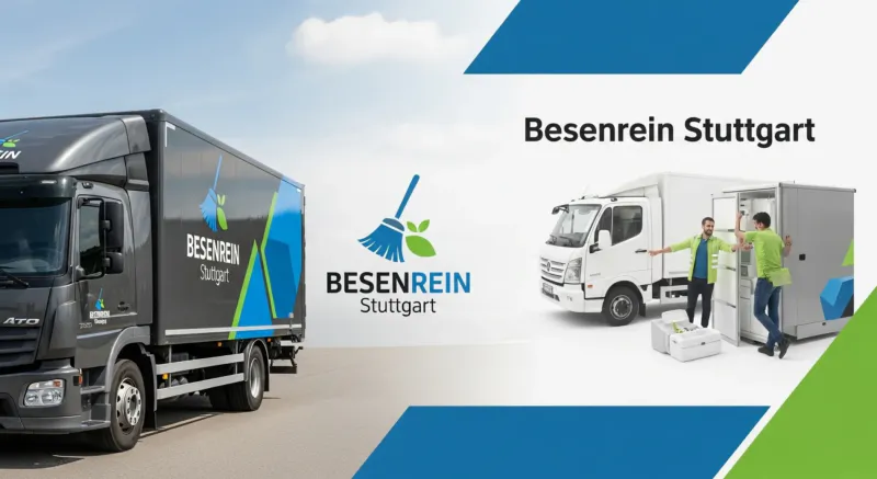 Household Clearance After a Death in Stuttgart