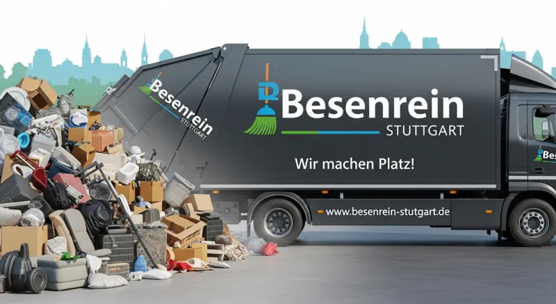 Household Clearance Stuttgart