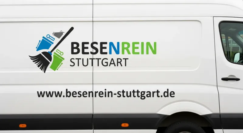 Entrümpelung Stuttgart