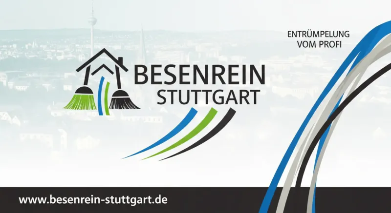 Attic Decluttering Stuttgart