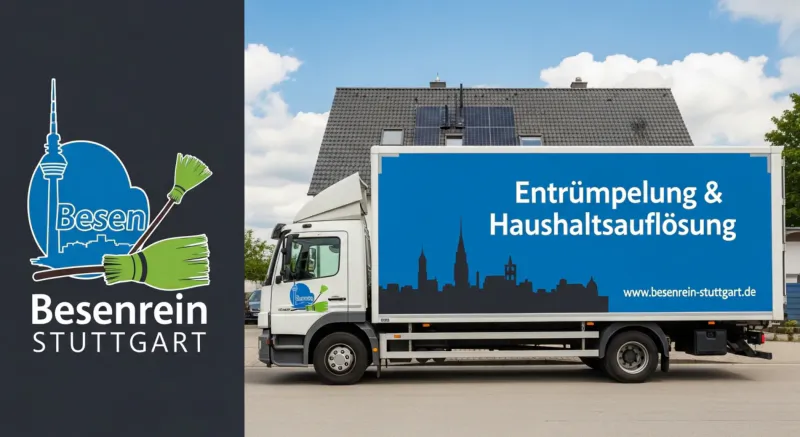 Household Clearance After Moving Into a Nursing Home